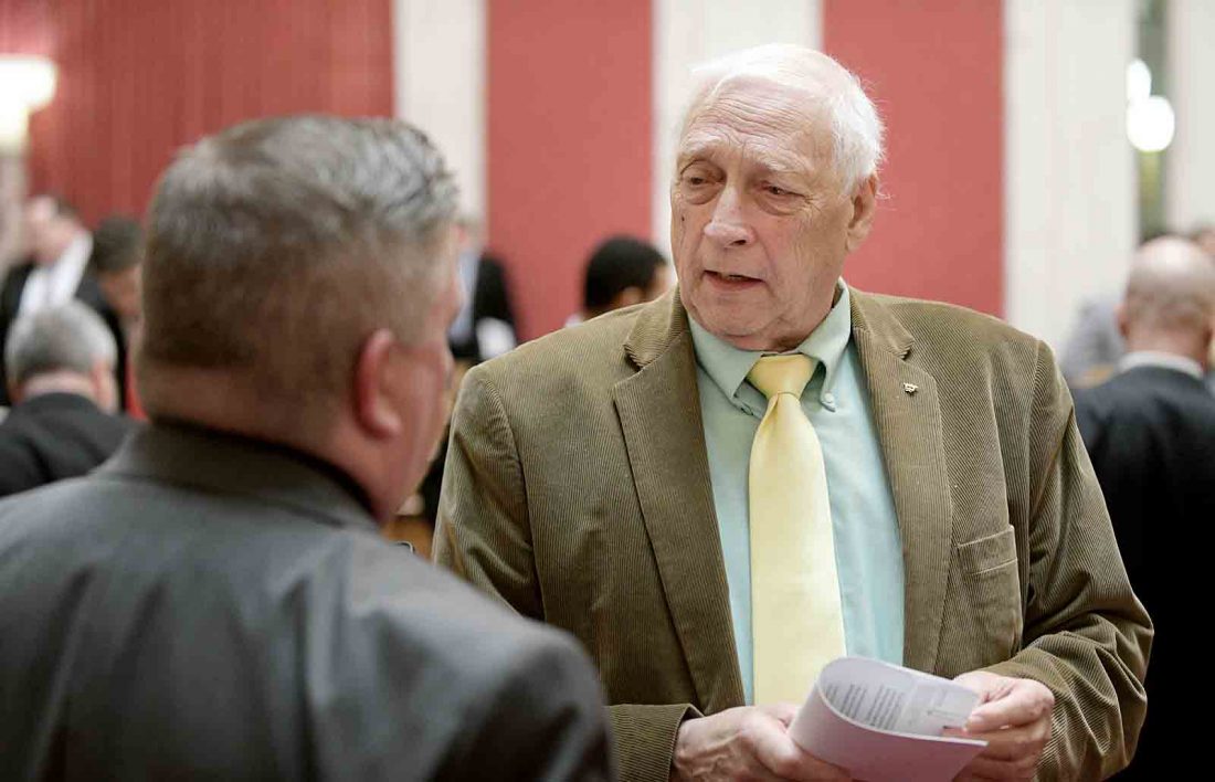 No Warehouse Registration Legislation For Second Year News Sports 